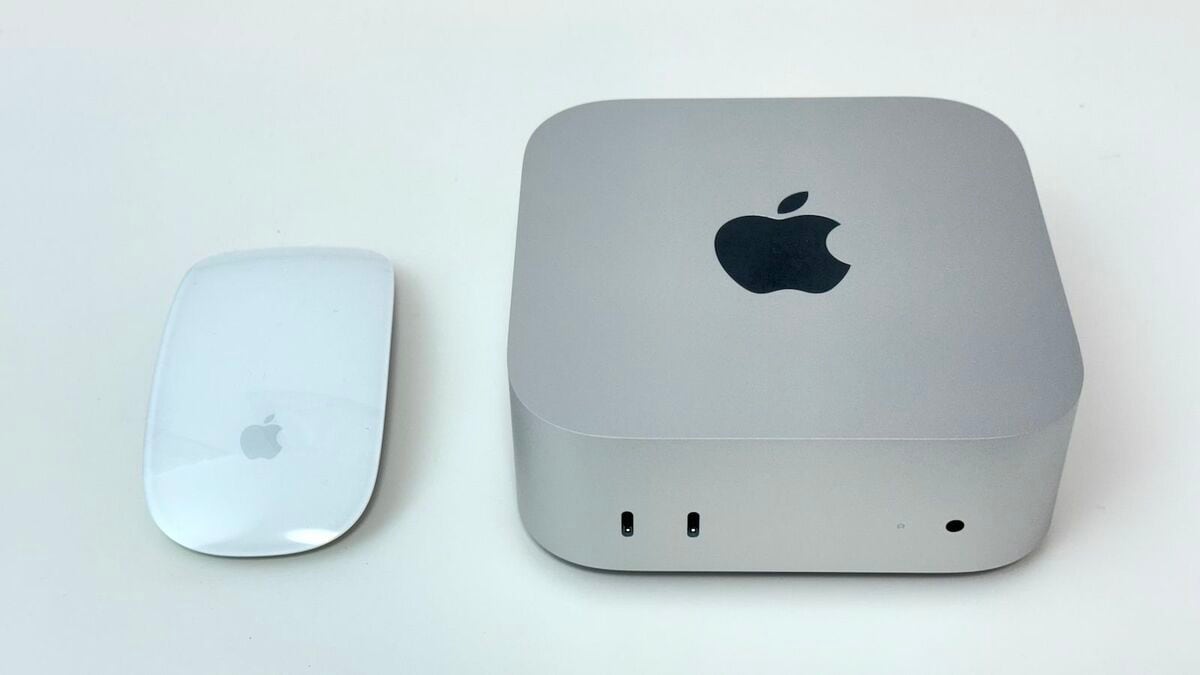 新発売｢iMac｣と｢Mac mini｣1週間使ってみた結果 あらゆる動作が3〜5倍