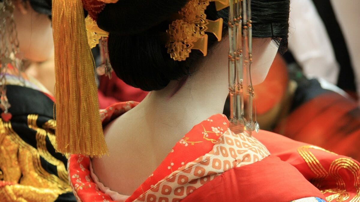 遊女を紹介｢吉原の情報誌｣巡る江戸の版元の変化 蔦屋重三郎も｢吉原細見