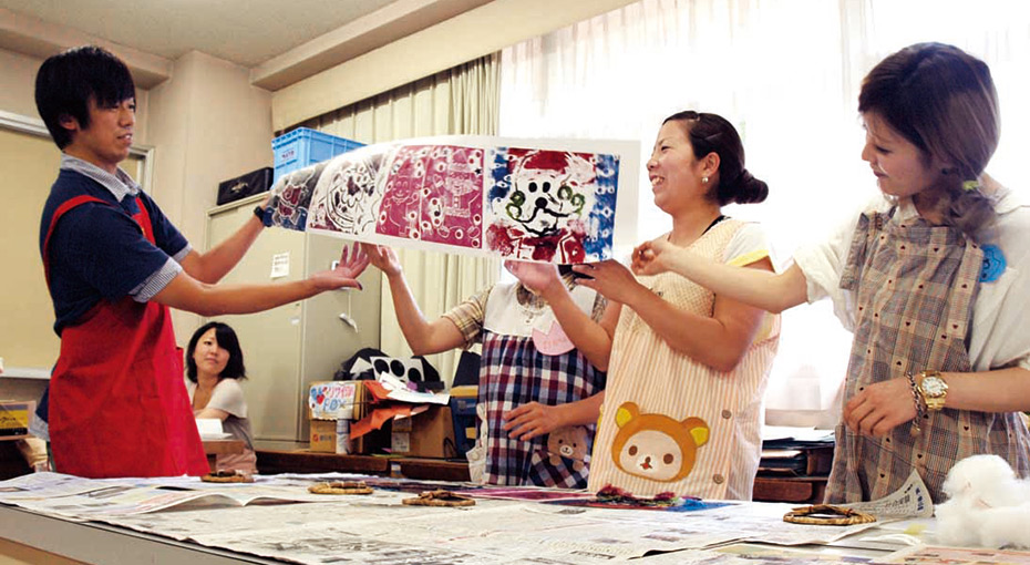 学部・学科紹介 – 聖徳大学通信教育部