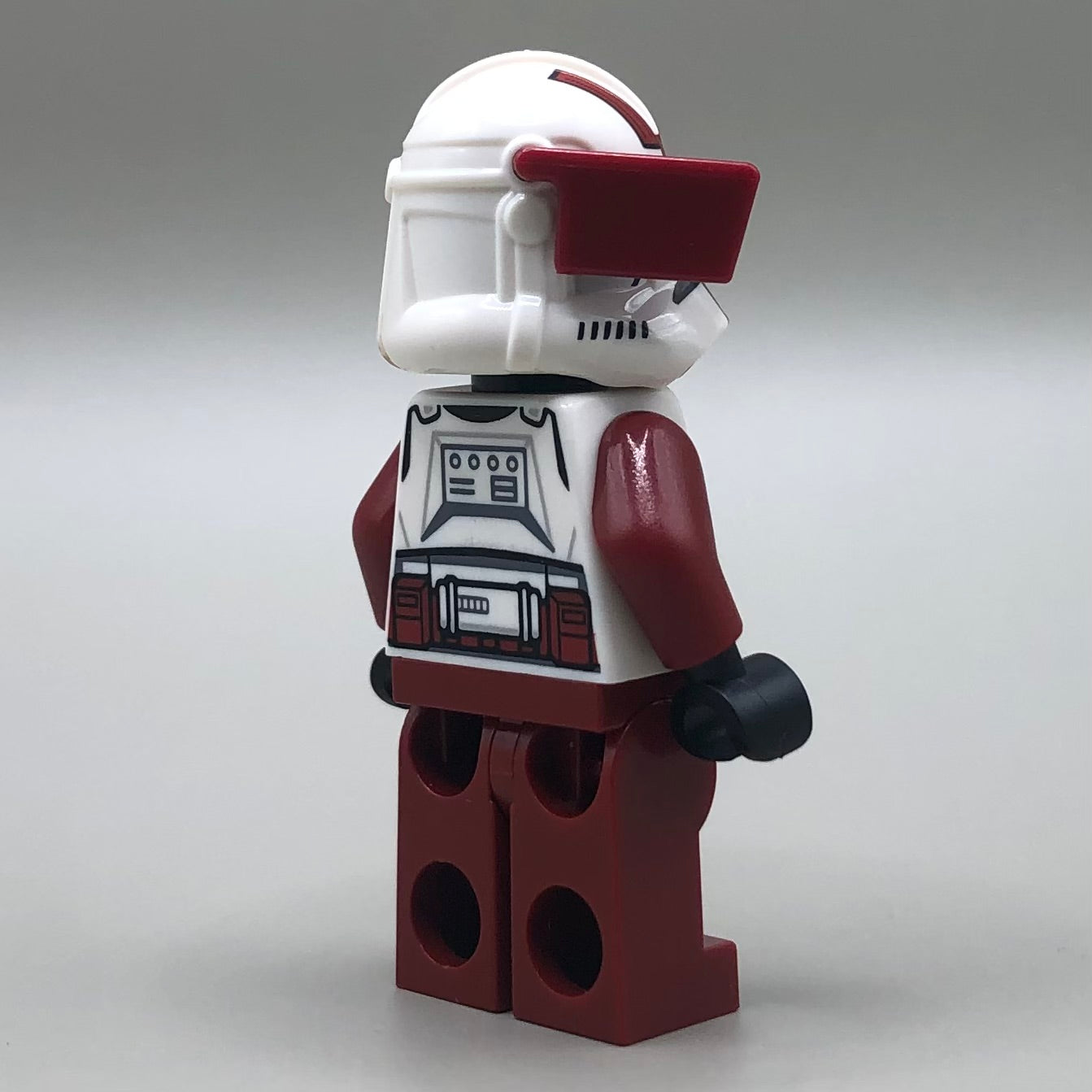 87th Heavy - GCC – Tom the Builder