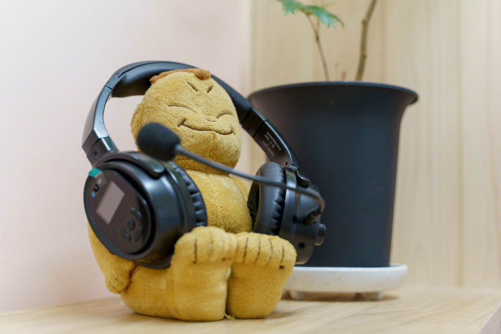 Infinite ヘッドホン - トマティスリスニングセンター東京