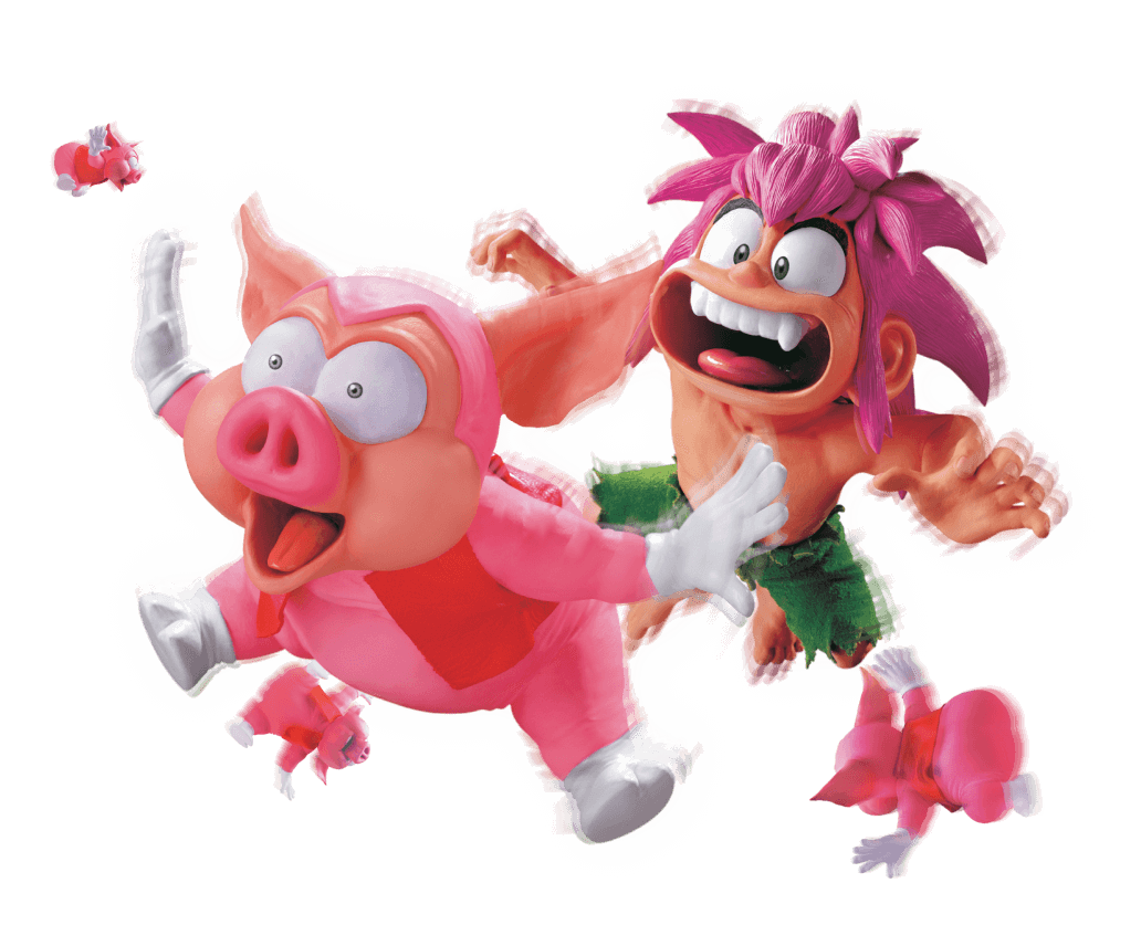 未開封新品 オレっ !トンバ Tomba PS1 WATA 9.8 未開封新品 オレっ