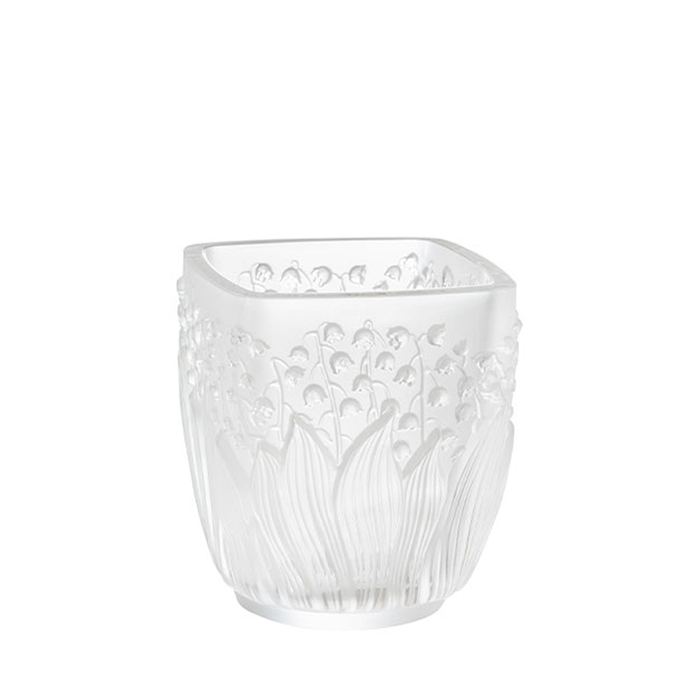 ミュゲ キャンドルホルダー | TOMIYA(トミヤ)-Omotecho Style Store