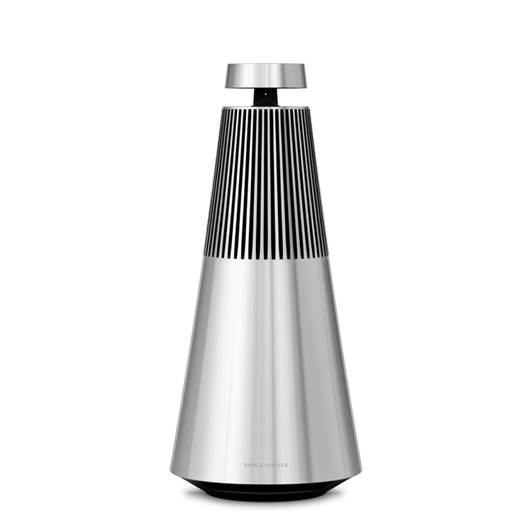 展示品につき特別お値引10%OFF】Beosound 2 3rd Gen Natural Aluminium