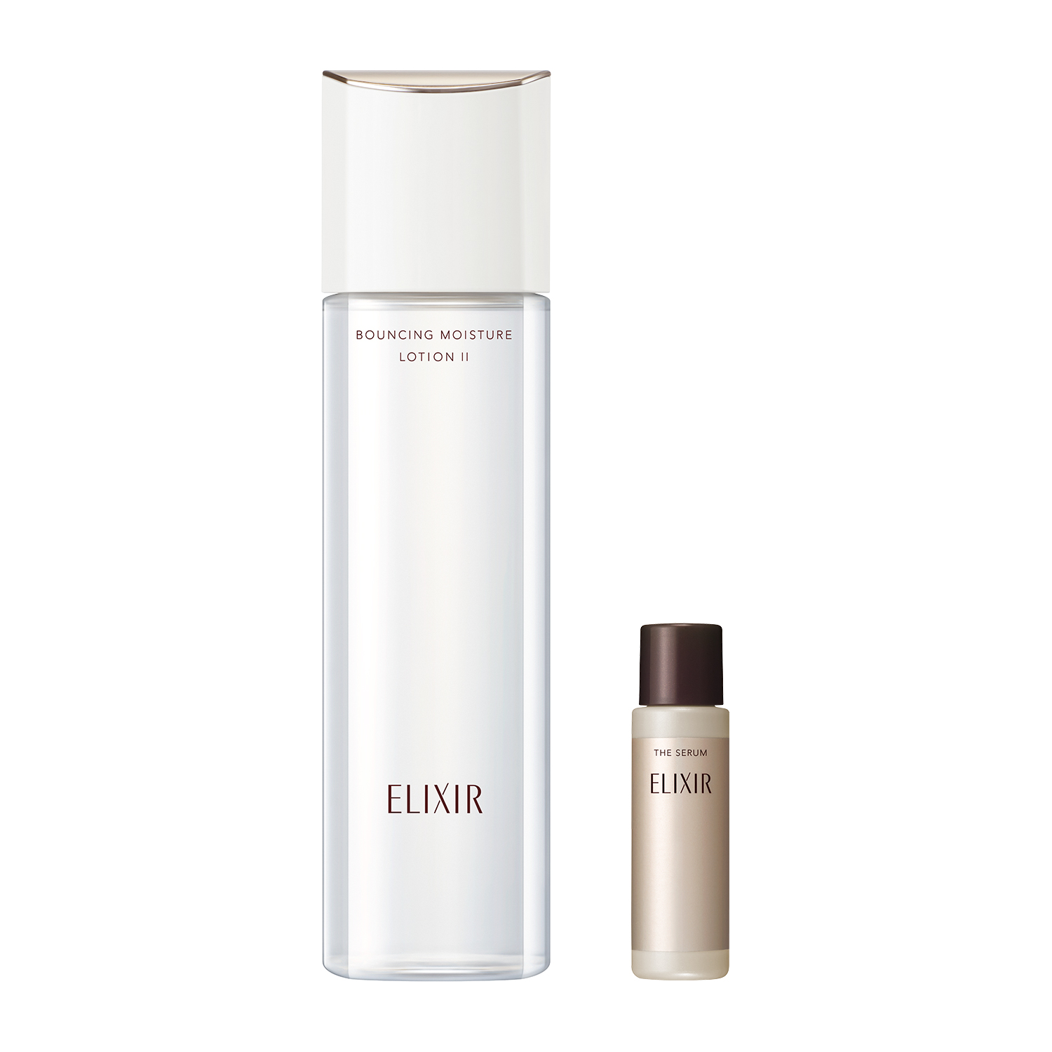 エリクシール シュペリエル エイジングケア 化粧水 体感セット aS