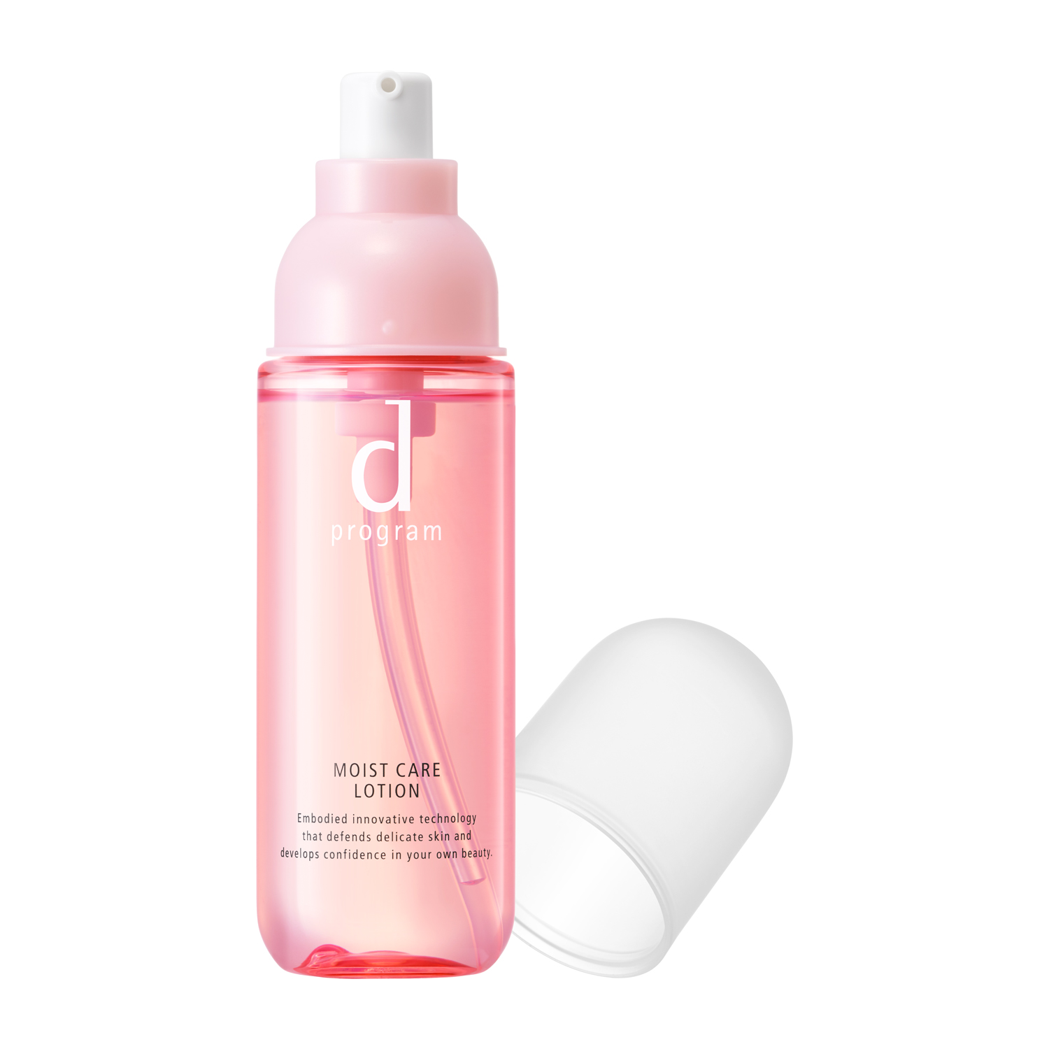 d プログラム モイストケア ローション MB 本体: 化粧品 Tomod's