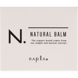 N．ナチュラルバーム 45g: ヘアケア・ボディケア Tomod's ONLINE SHOP