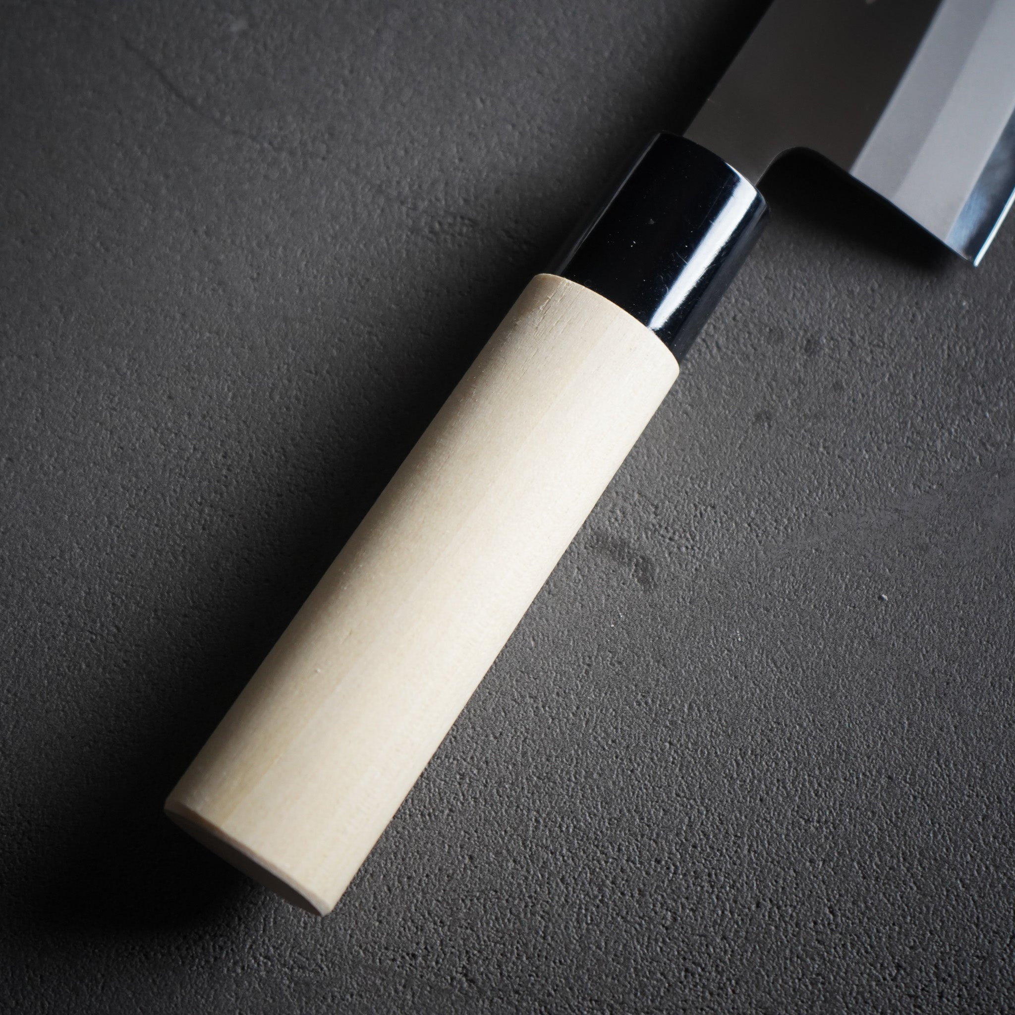 和包丁セット｜柳刃240mm＋出刃150mm – 初心者向け・藤次郎監修 – Tomoe-Ya