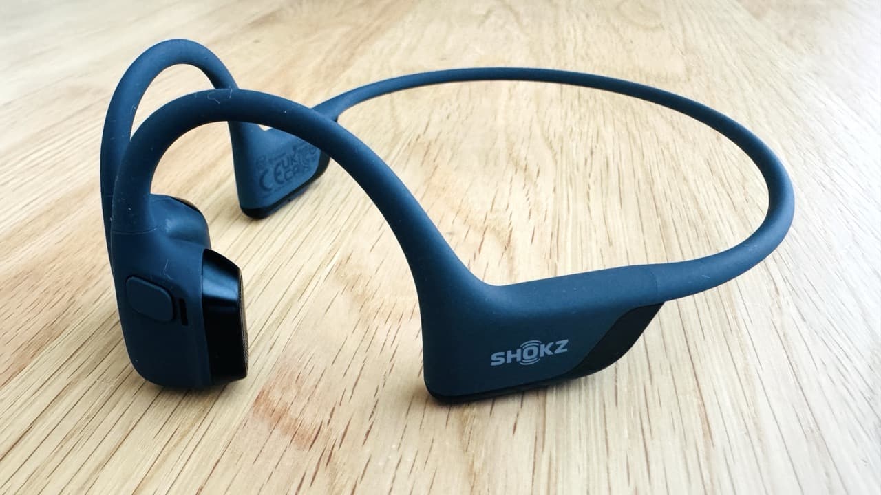 レビュー】Shokz OpenRun Pro 2：Type-C対応に感激！｜ともらん！