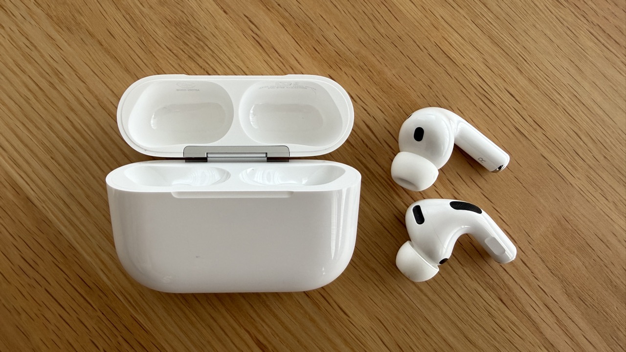 APPLE AirPods Pro 3 レビュー【ついにランニングでも使える】｜ともらん！