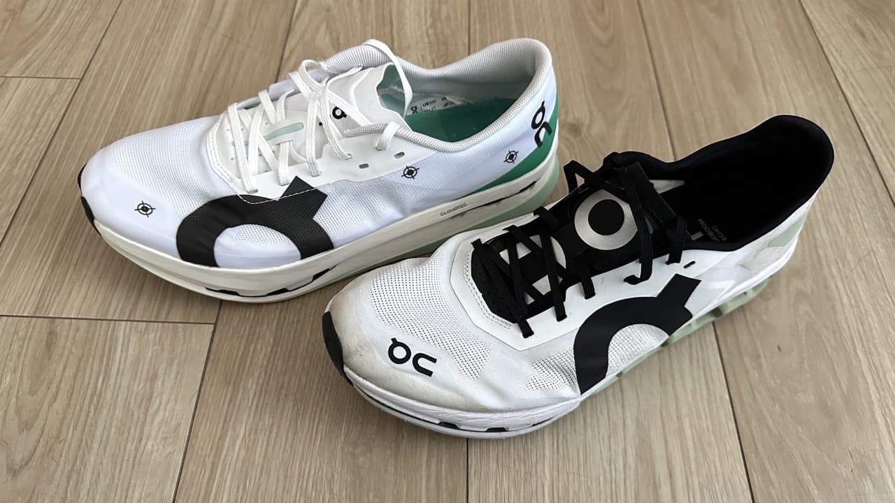 レビュー】On クラウドブーム エコー 3：最速だけどコスパ最悪｜ともらん！