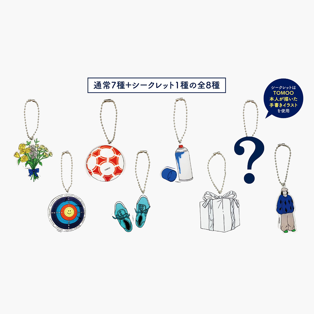 TOMOO Official Store