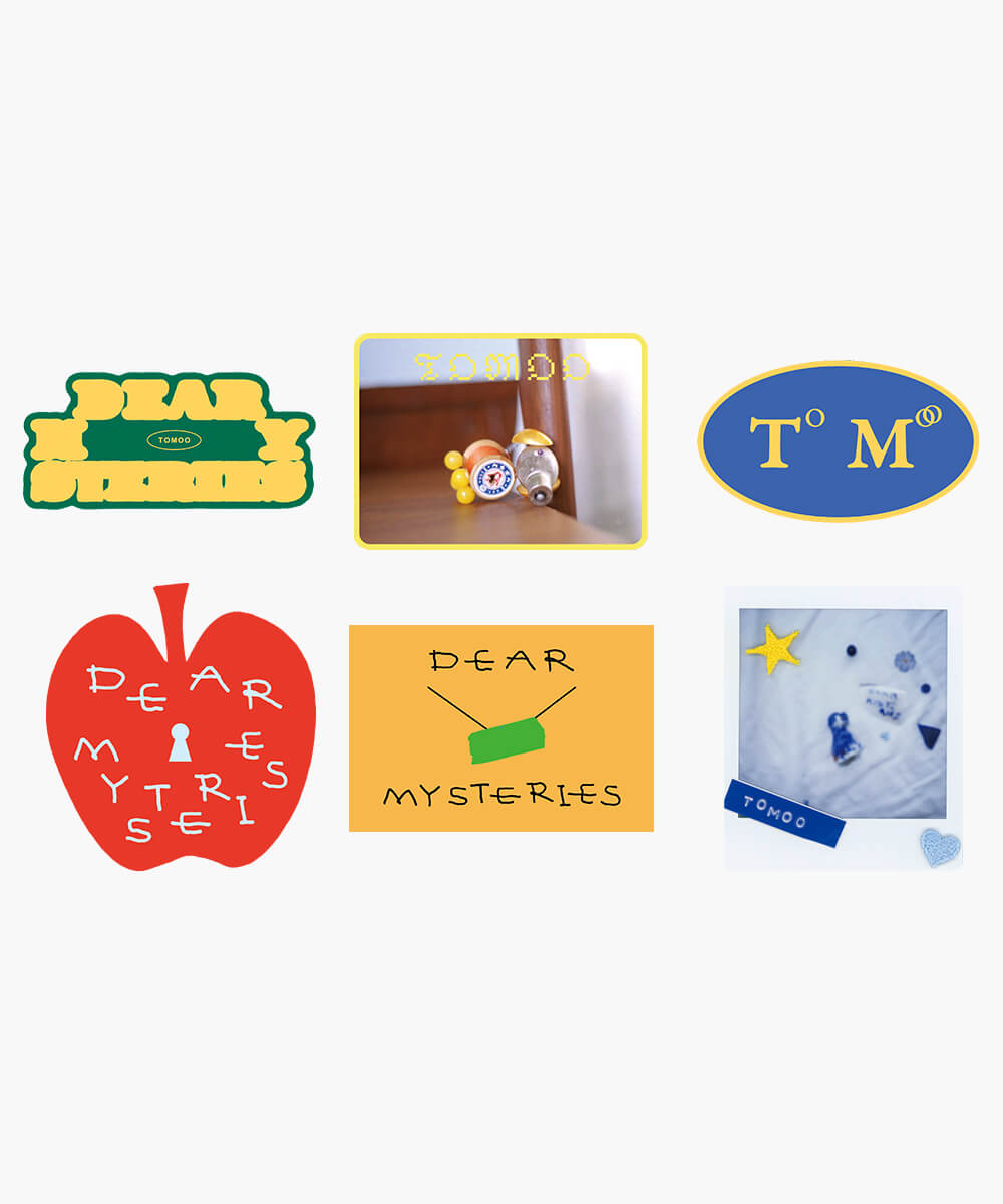 TOMOO Official Store