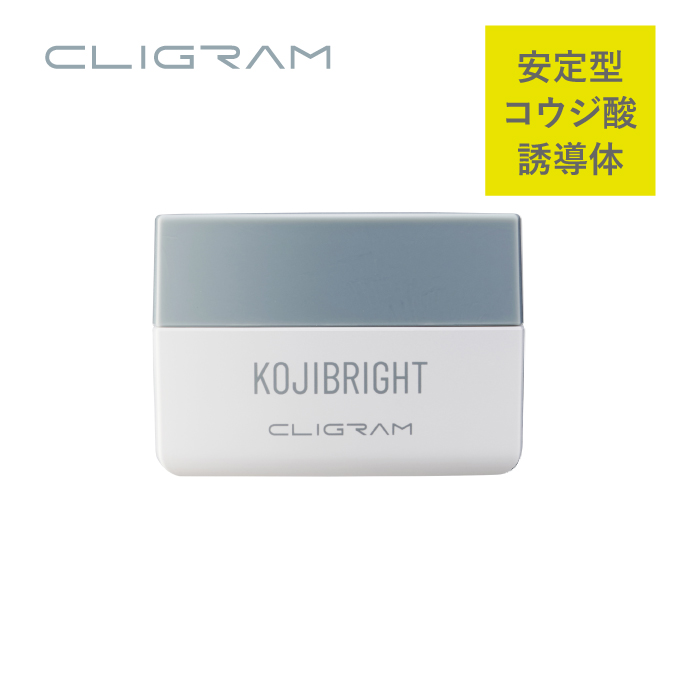 通販】CLIGRAM KOJIBRIGHT 30g ｜ ともスキンケアオンラインショップ