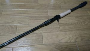 ☆【スーパースタリオンGT2RS】稀代の豪竿スースタGT2RS。その実力を