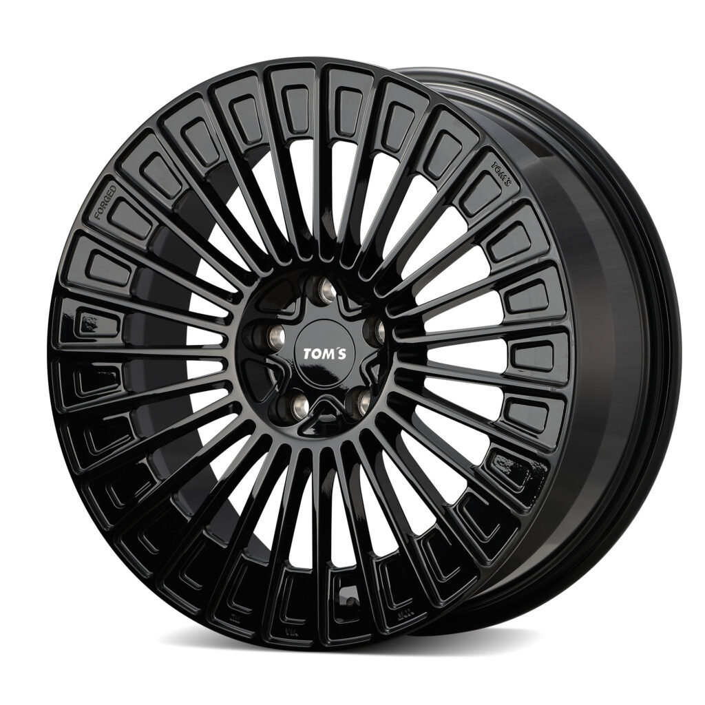 TWF05 | COLLECTION | TOM'S ALUMINUM WHEELS