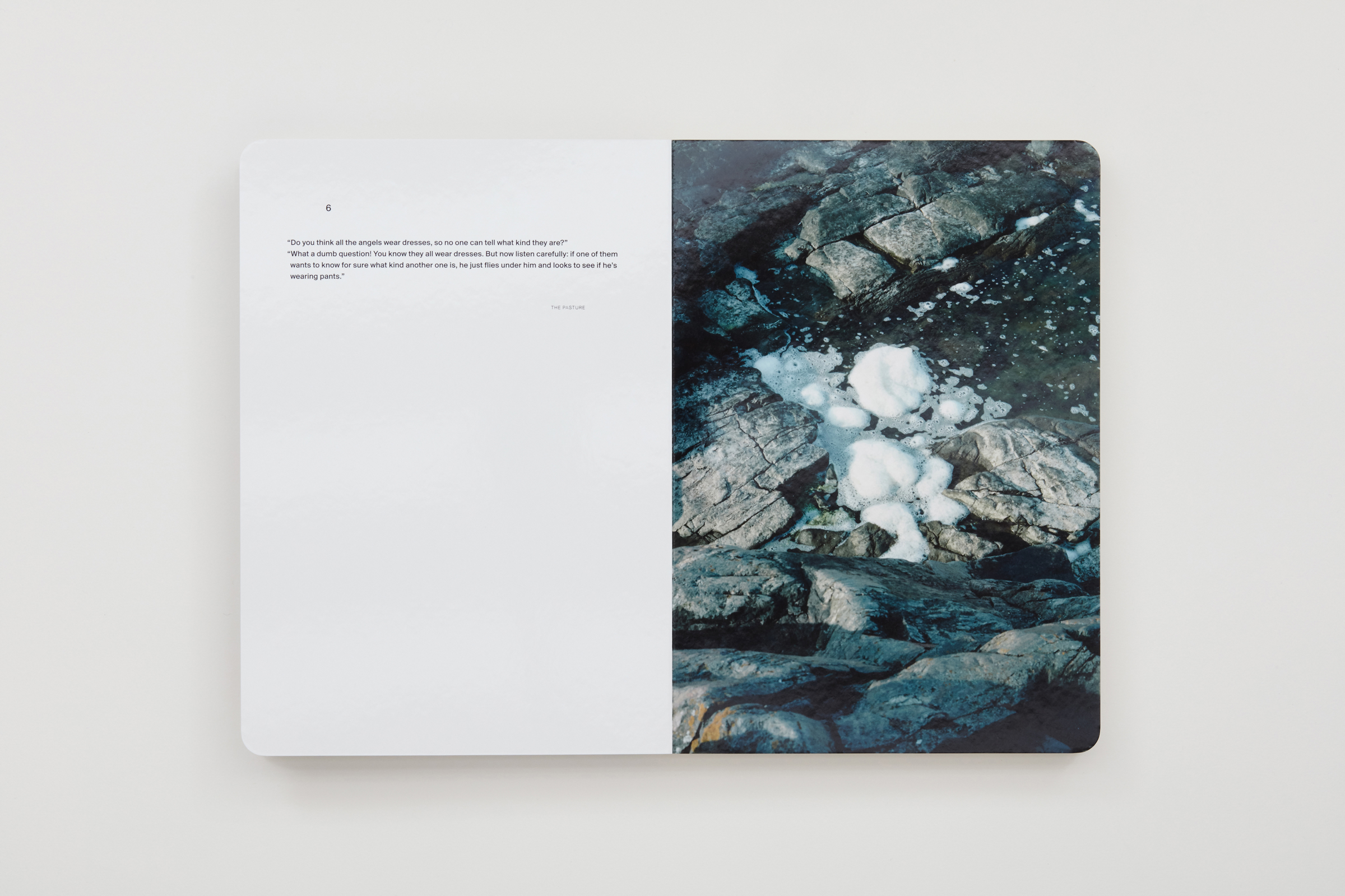 Takashi Homma — A song for windows — Tony Cederteg