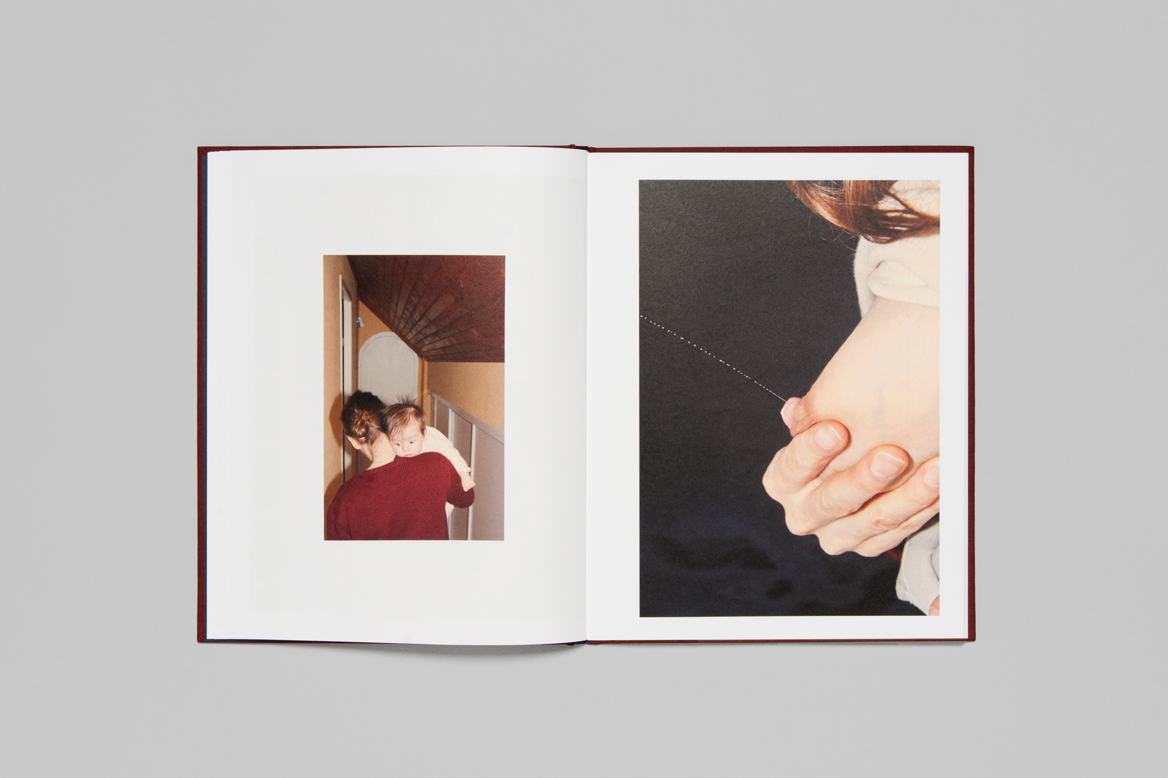 Vincent Ferrané — Milky Way — Tony Cederteg