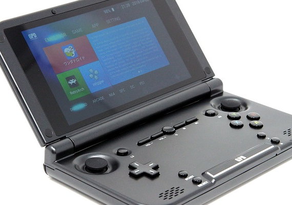 性能が2倍になってパワーアップした「GPD XD Plus」を実機レビュー