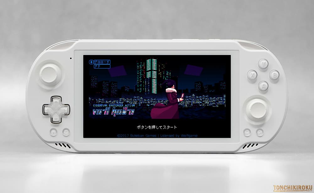 Androidゲーム機「AYN Odin2 Mini」レビュー｜小型・軽量、Snapdragon