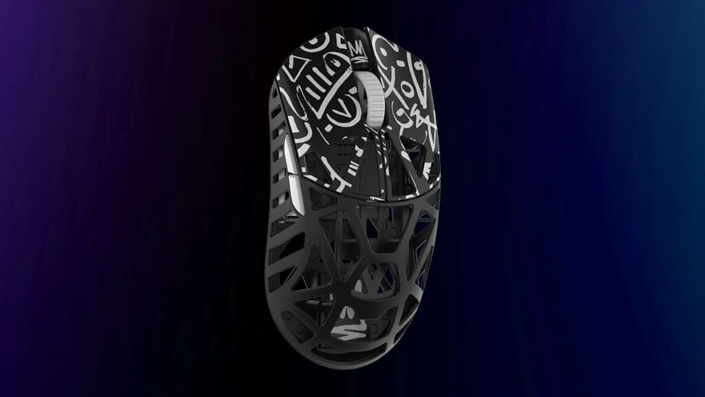 ゲーミングマウス「WLmouse Beast X 8K」販売開始｜限定500台の Nacho