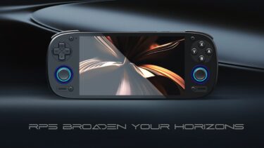 中華ゲーム機「Retroid Pocket Mini」販売開始│とんちき録