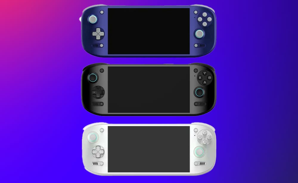 Androidゲーム機「AYN Odin2 Portal」クラウドファンディングを予告