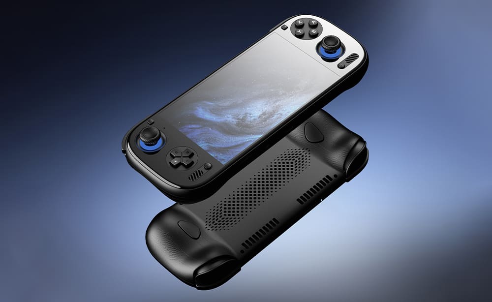 Androidゲーム機「AYN Odin3」クラウドファンディングを開始｜次世代