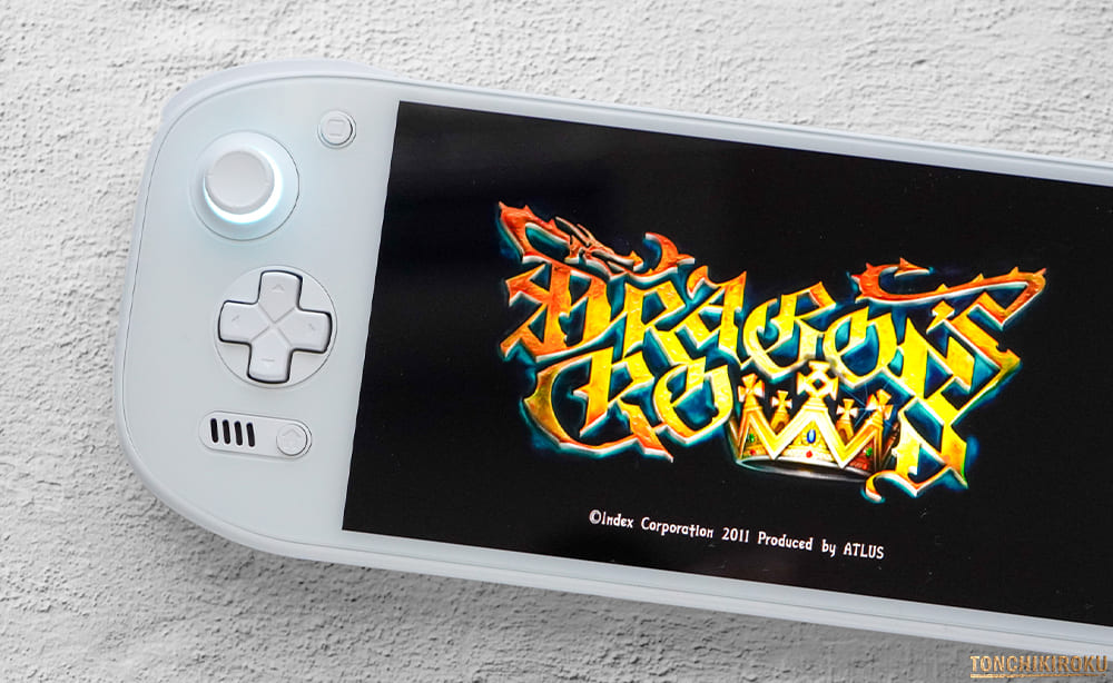 Androidゲーム機「AYN Odin2 Portal」レビュー｜シリーズ最大7インチ