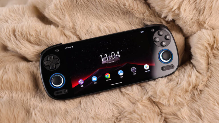 期間限定セール】Retroid Pocket 5が199ドルに！公式ストアで特価販売