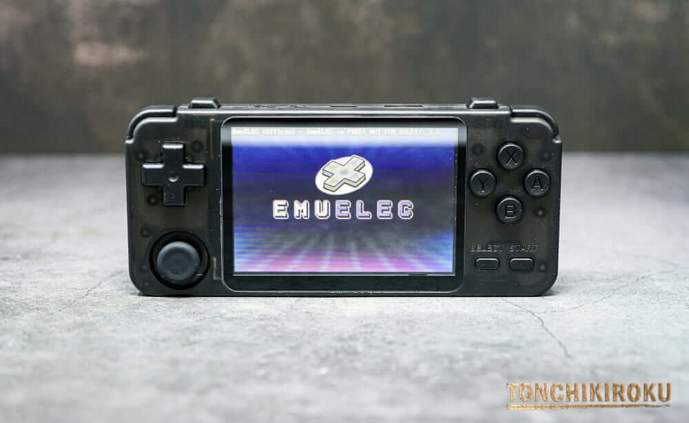 はっきり言ってマニア向け！中華ゲーム機「RK2020」を実機レビュー。万