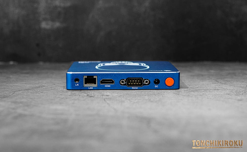 セガサターンも動く！「Beelink GT-King Pro」を実機レビュー。一歩先