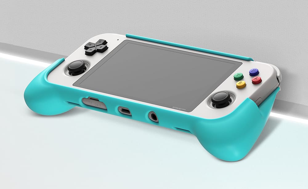 Retroid Pocket 3シリーズ「アップグレードキット」販売開始｜専用