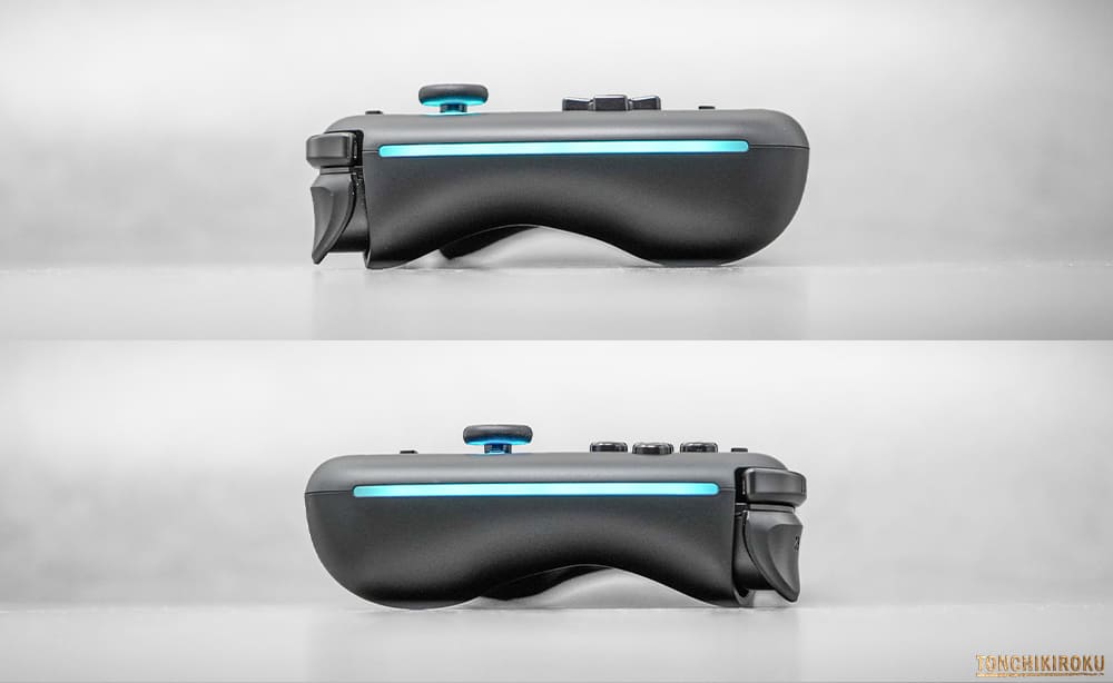 Androidゲーム機「AYN Odin2」レビュー｜Android13、Snapdragon 8 Gen