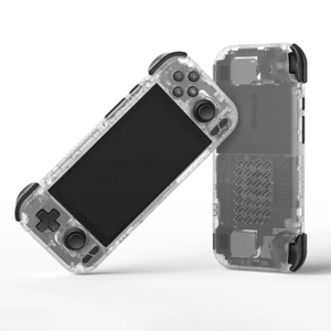 中華ゲーム機「Retroid Pocket 4 / 4 Pro」販売開始│とんちき録