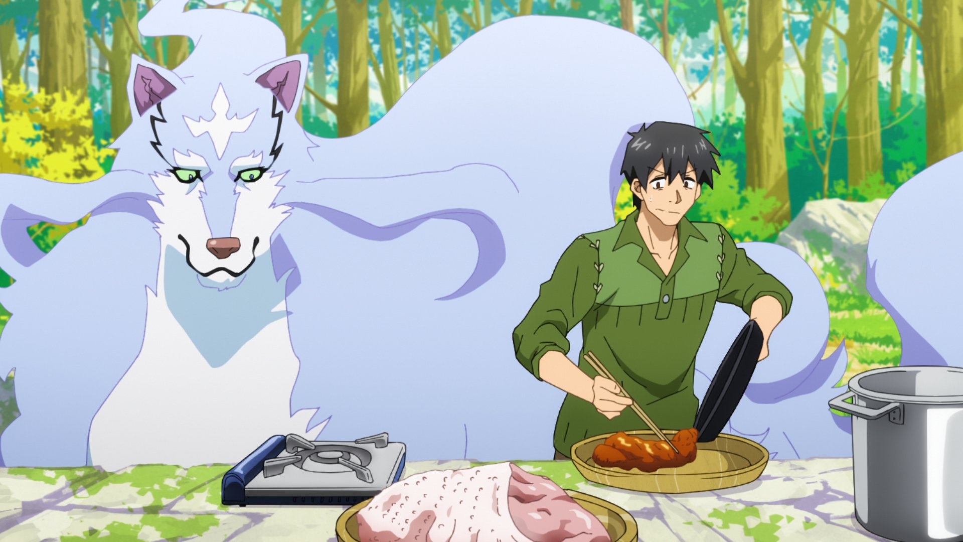 TVアニメ「とんでもスキルで異世界放浪メシ」公式サイト