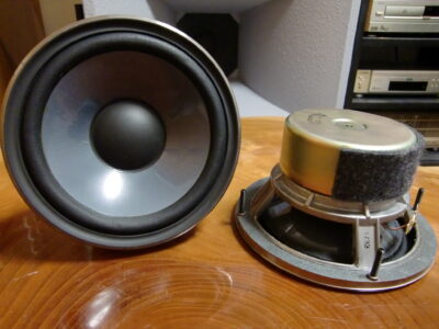 DIATONE スピーカー DS-500 システムとユニット紹介｜tone quality