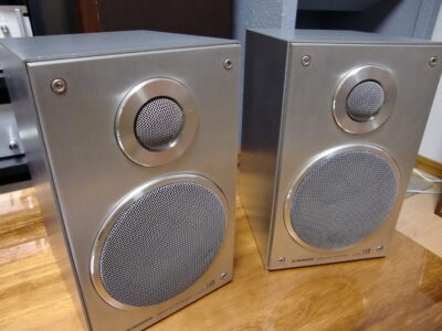 パイオニア S-X20 オールダイカストフレーム｜tone qualityスペック