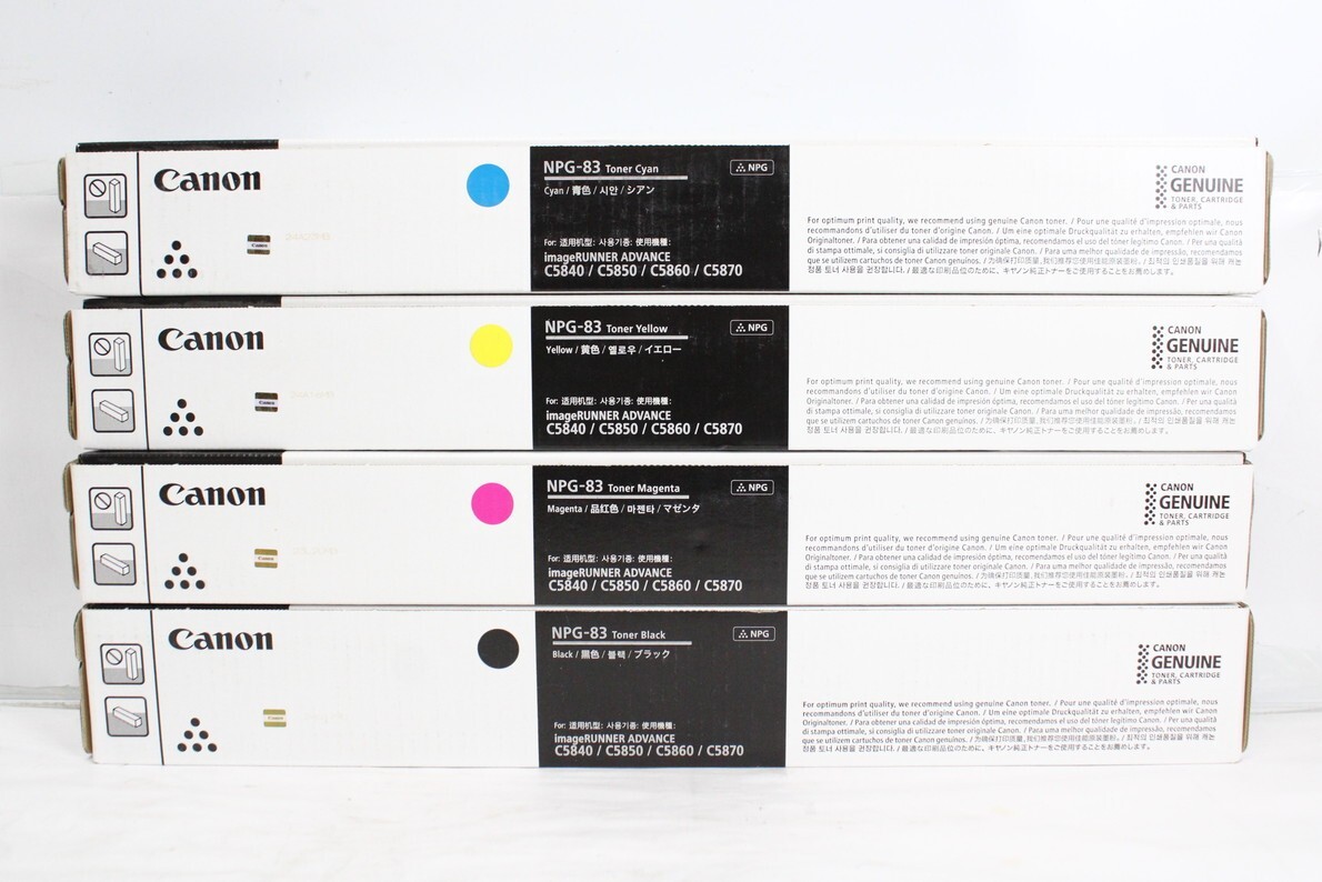 買取価格一覧 | トナー買取センター by 売買コムズ