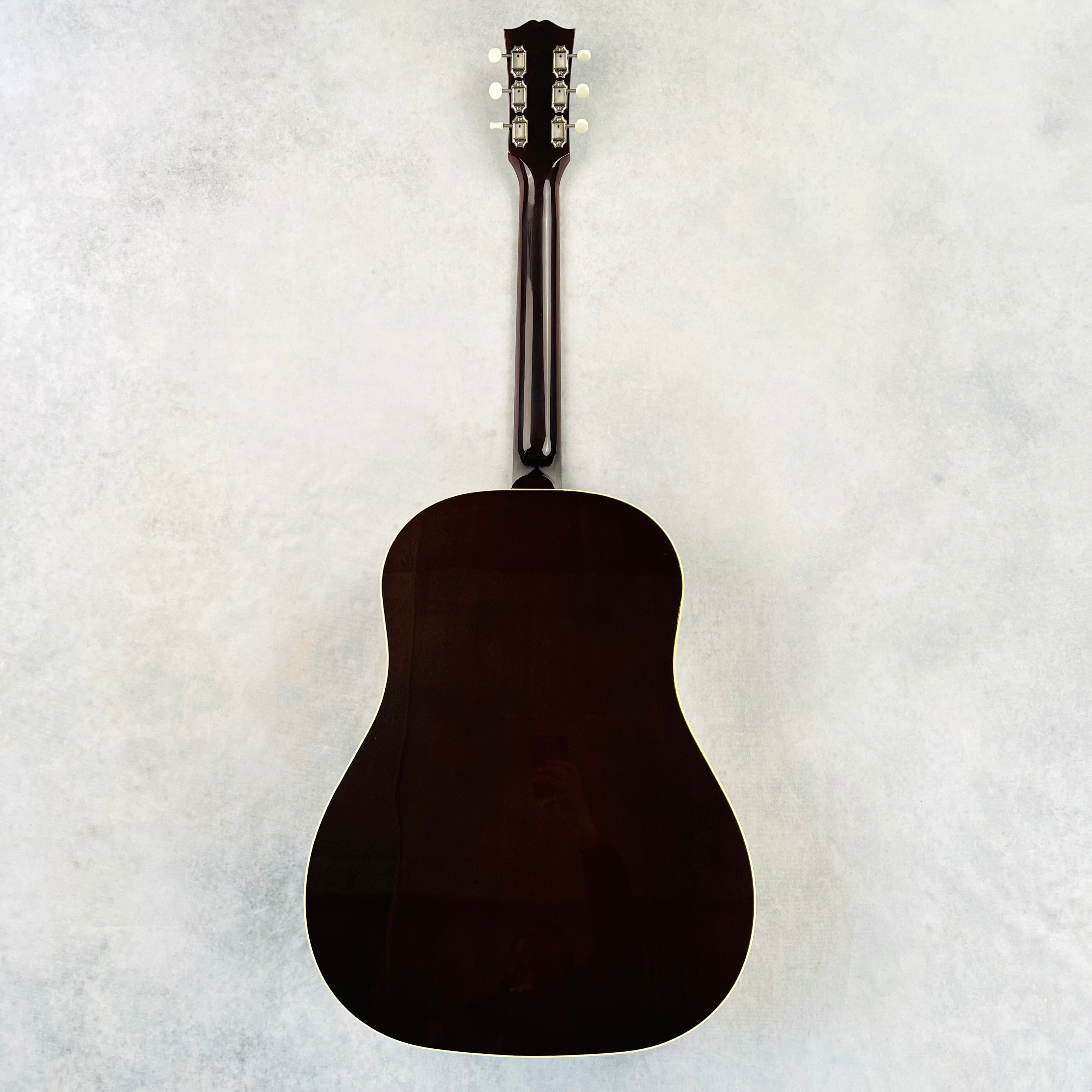 2006 Gibson J-45 Standard Specs - Vintage Sunburst | Tone Wolf