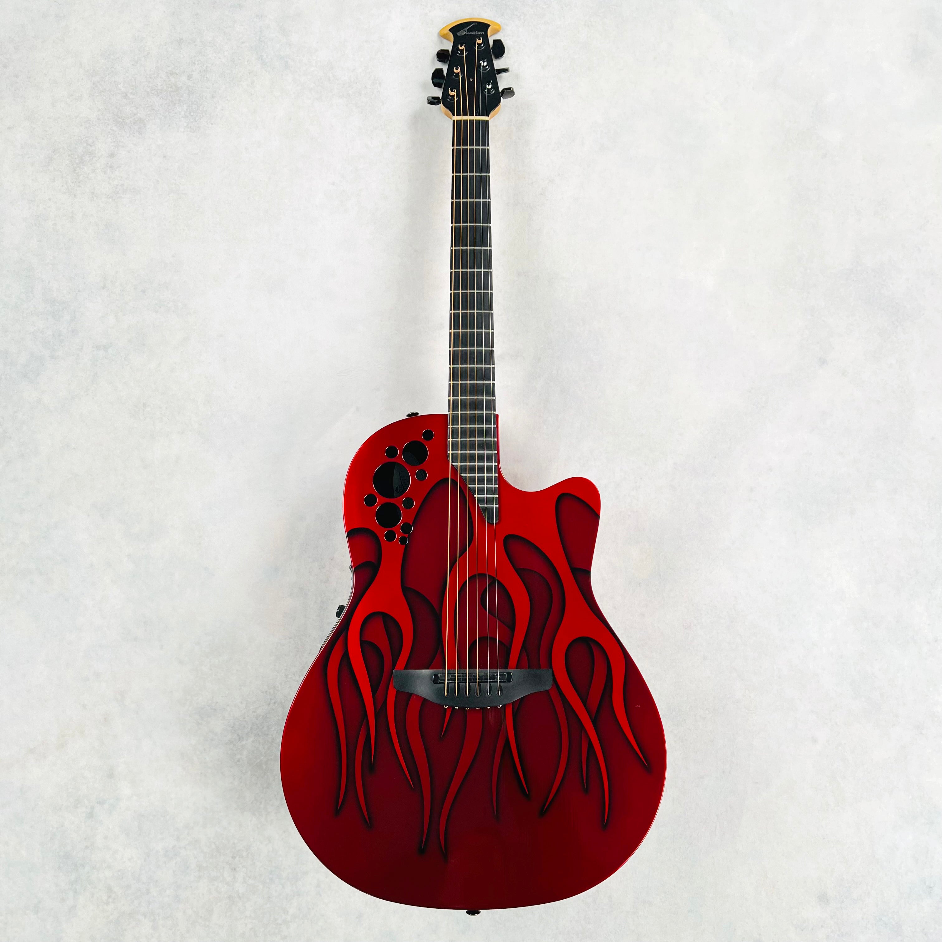 Ovation USA 1778T Elite エレアコギター Ovation 1778T Elite T