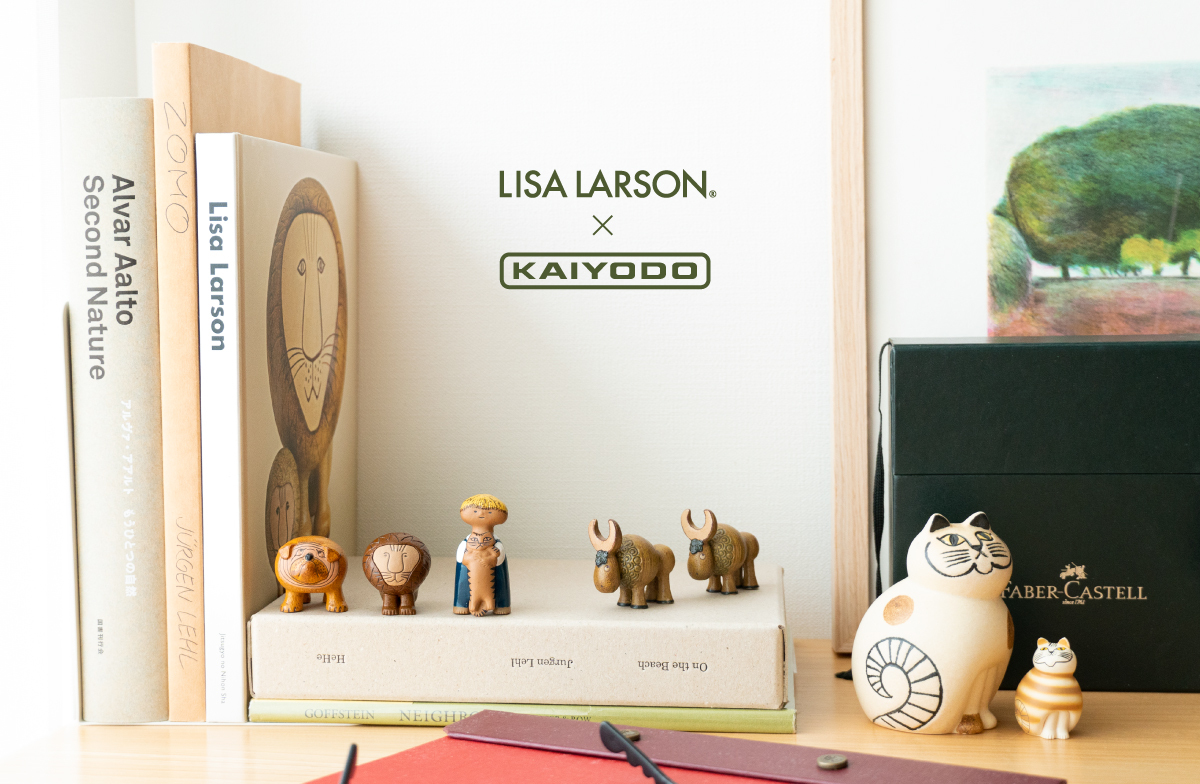 リサ×海洋堂 – もはや、日本の伝統！ – Tonkachi スペシャルサイト