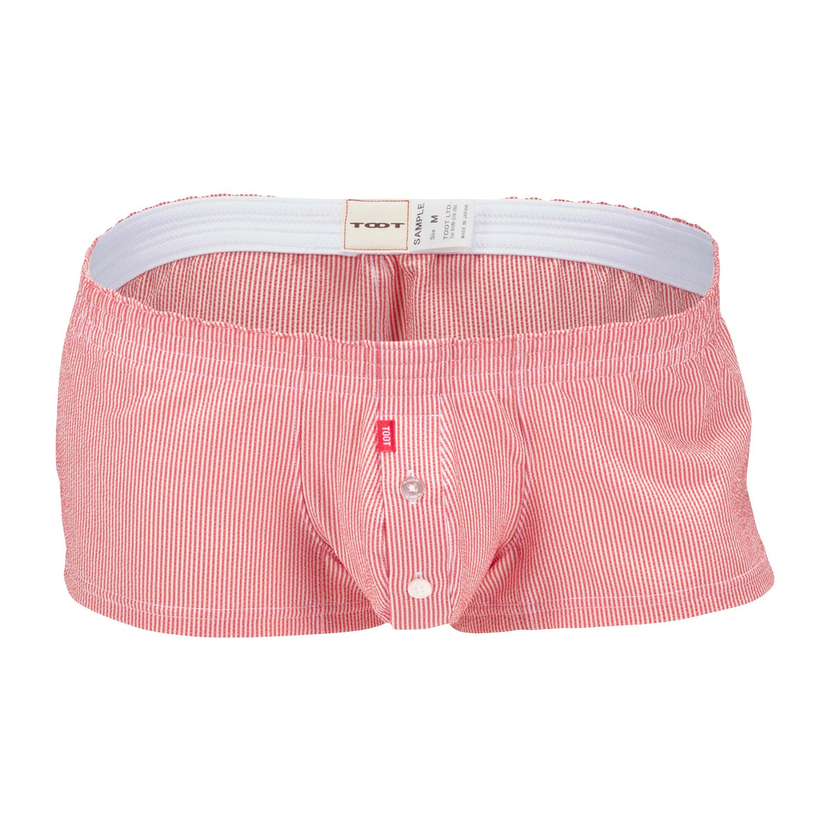 ストライプサッカー FT