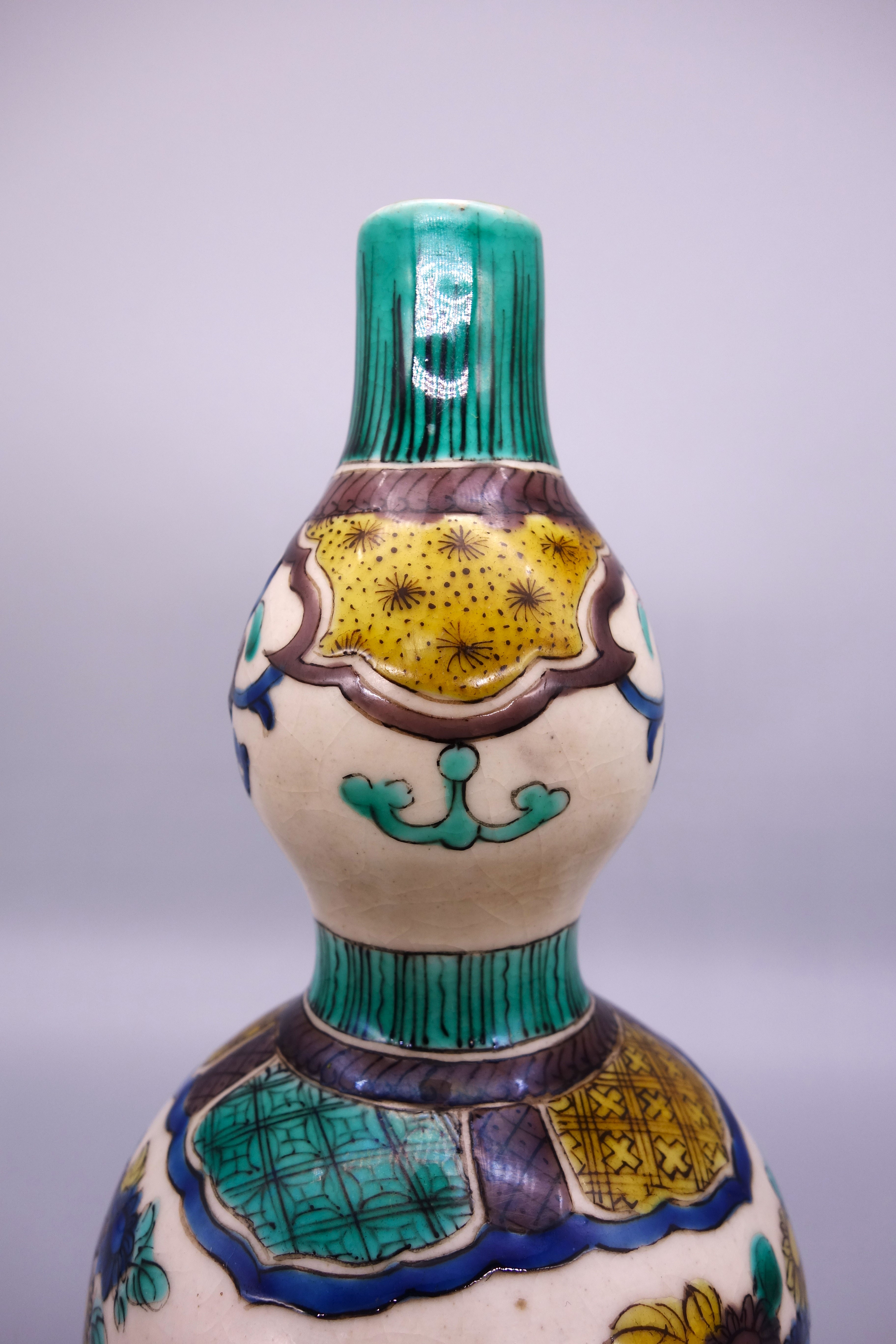 吉田屋瓢形徳利 by 江戸時代 | TSUNAGU