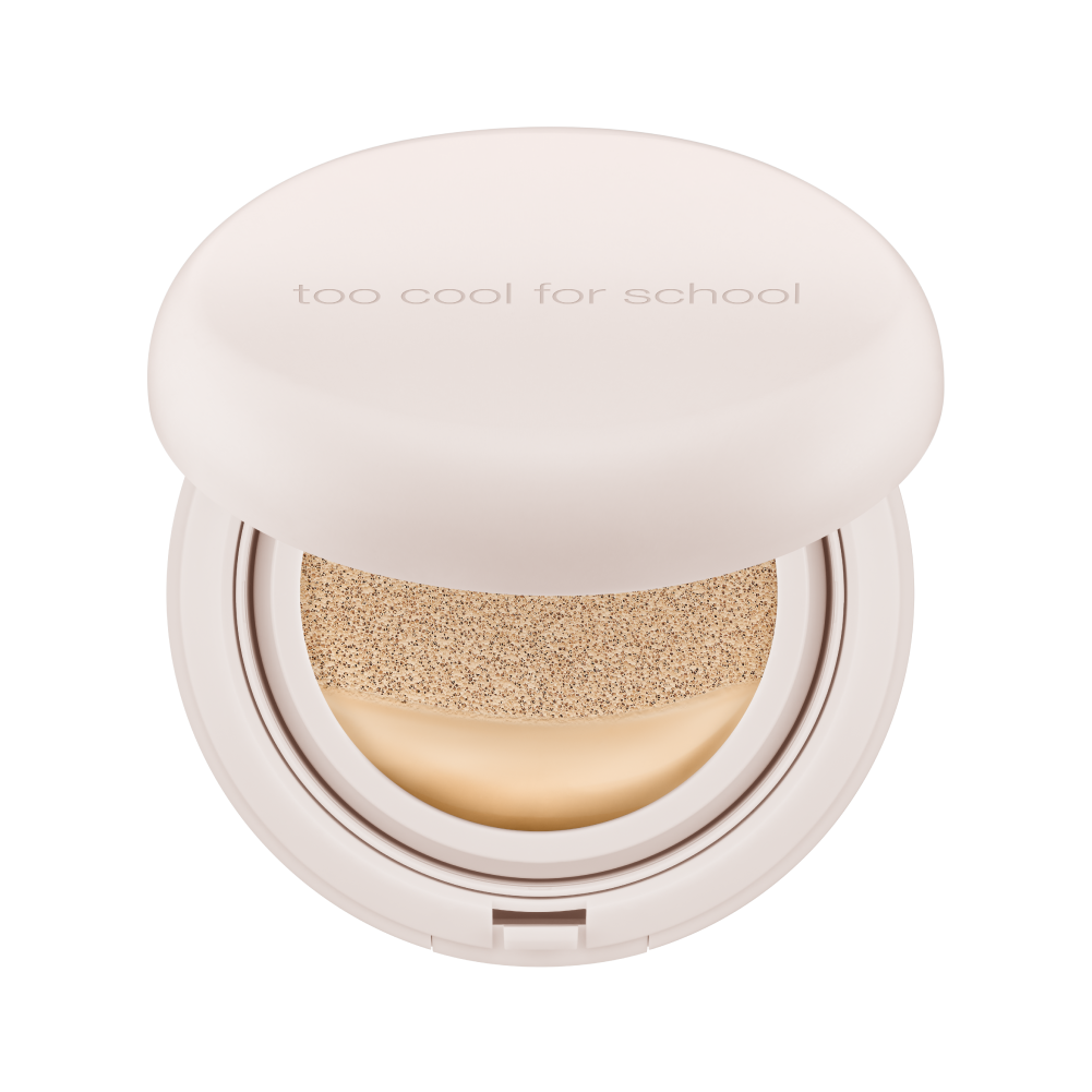 Too Cool for School Artclass Fixing Nude Cushion #Leo J Cushion