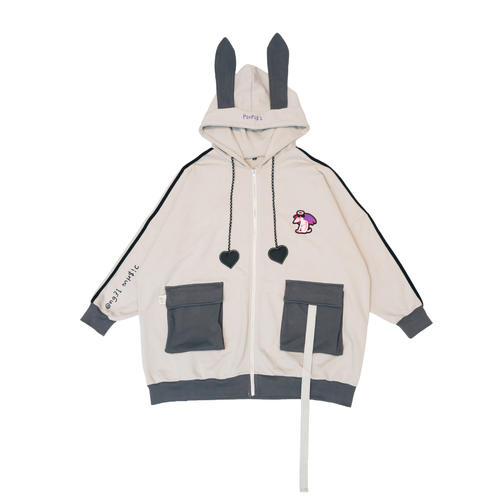 カテゴリー：パーカー | TOoKA BASE