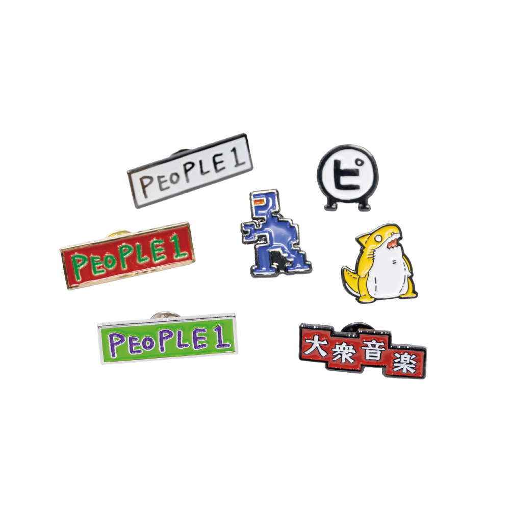 PINS GACHA | TOoKA BASE