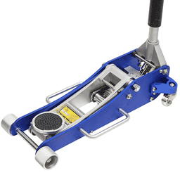 在庫限り】アルミジャッキ 1.8t ( 15-886 ) のご紹介 by 工具・整備