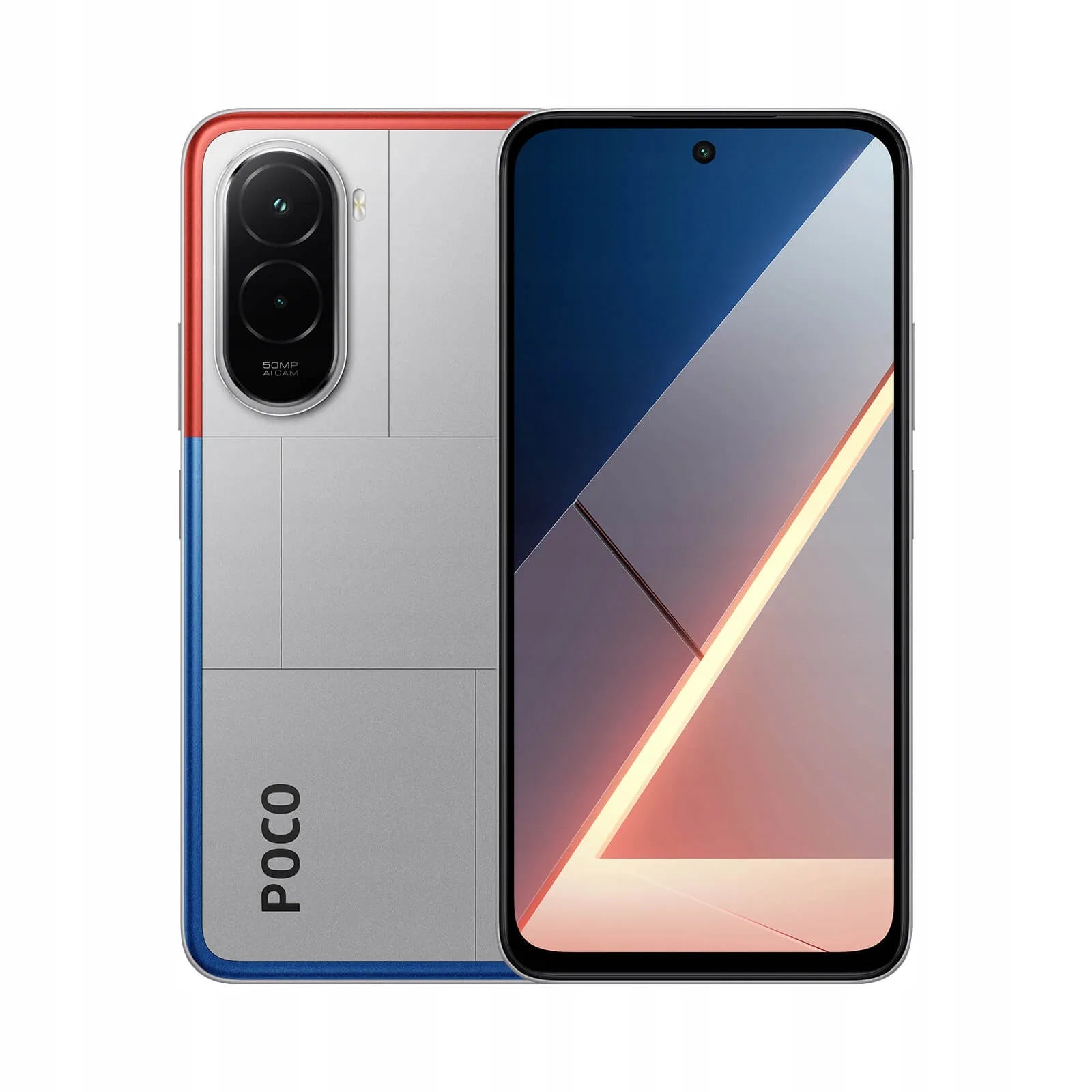 Buy POCO M7 8GB 256GB Smartphone | 7000mAh Battery | Black