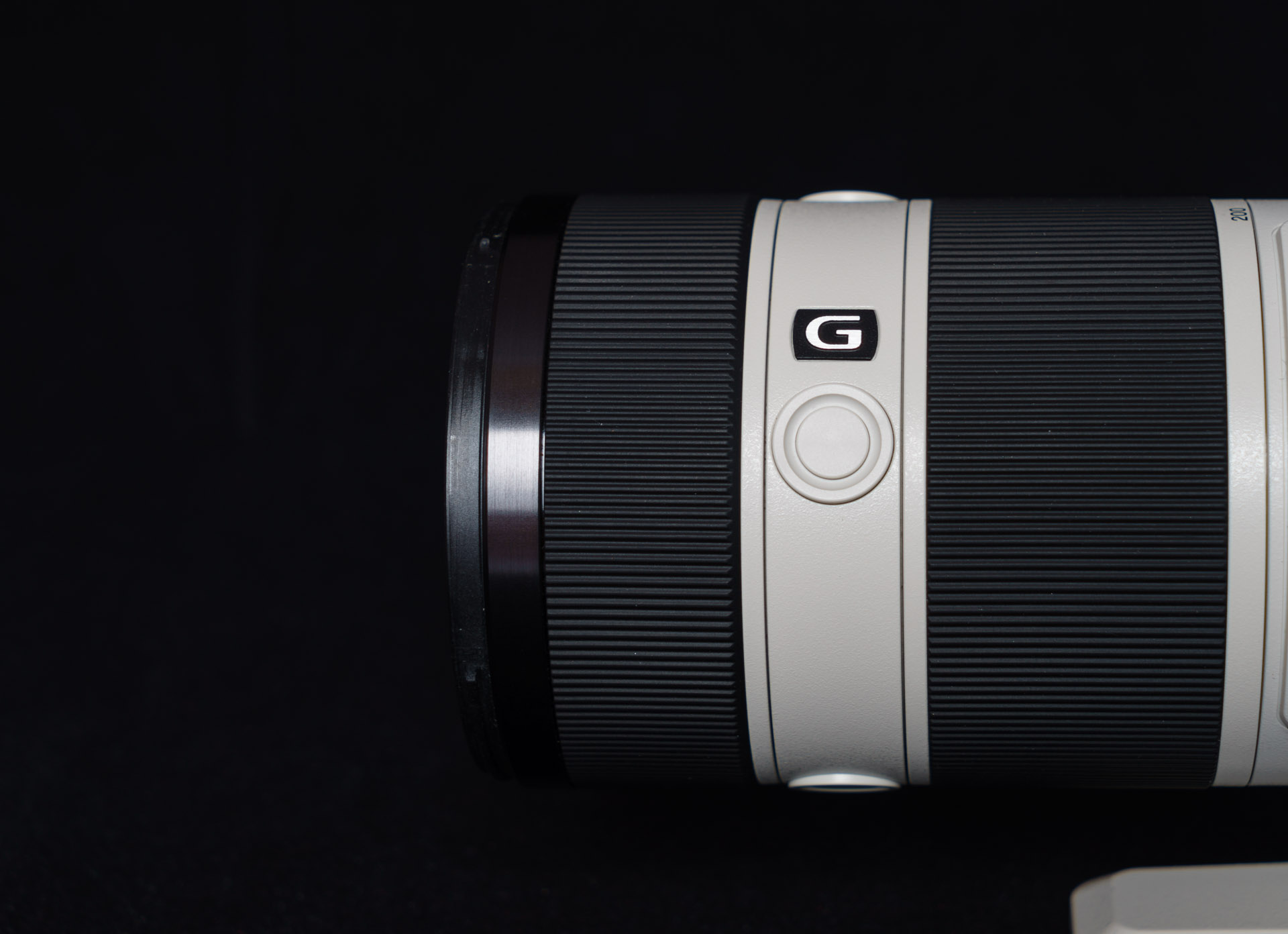 The Sony FE 70-200mm F4 G OSS Lens Review — Tools and Toys